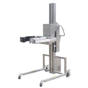 반전기 드럼 회전 리프터 ESJF150 시리즈